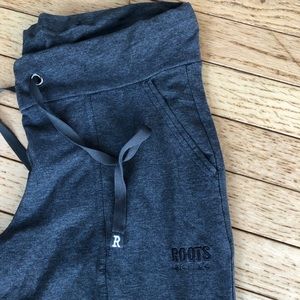 ROOTS GYM/LOUNGING PANTS
